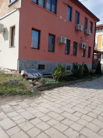 Къща за гости "Зорница"