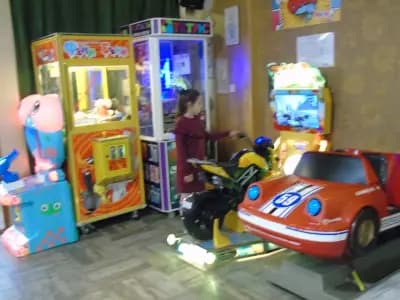Фъни Бъни