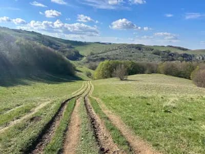 Връх Була