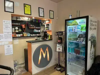 Спортен клуб Марто - Враца
