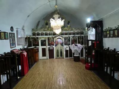 Св. Благовещение
