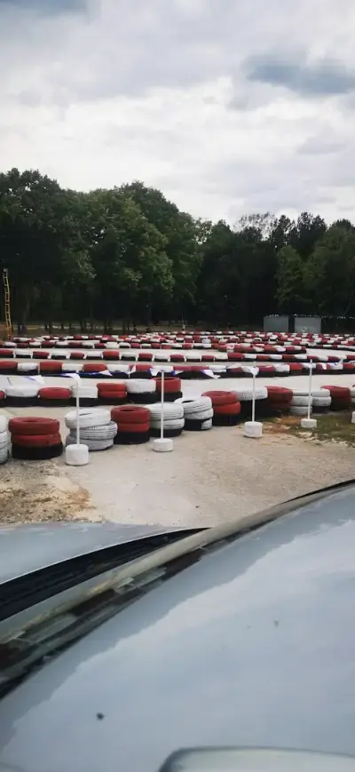 Karting Track