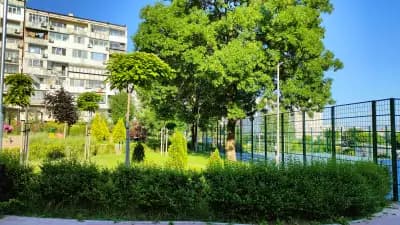 Парк бл.407 Владиславово