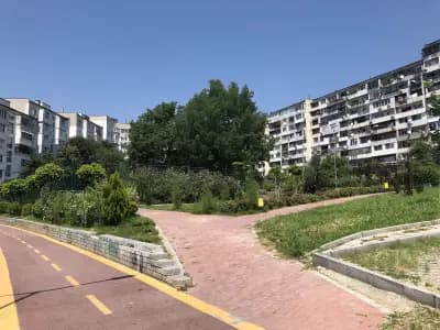 Парк бл.407 Владиславово