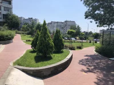 Парк бл.407 Владиславово