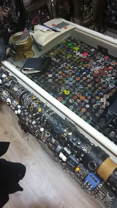 Metal Heart Metal Shop