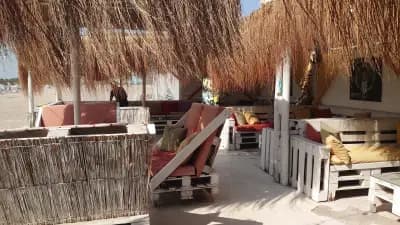 Bacardi Bar