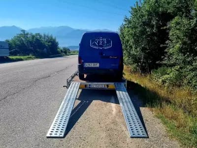 Пътна помощ Кюстендил