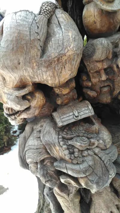 Дървото на Философа