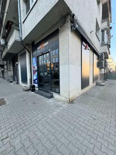 WAYS coffee & shop