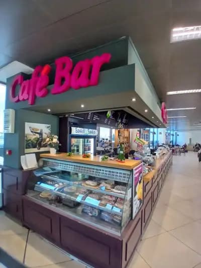 Café Bar