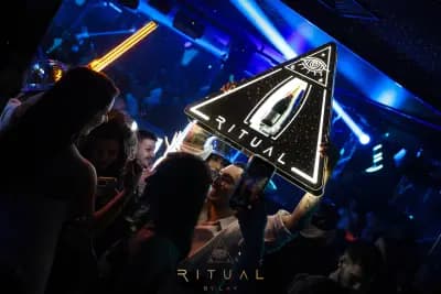 Ritual by: LAV