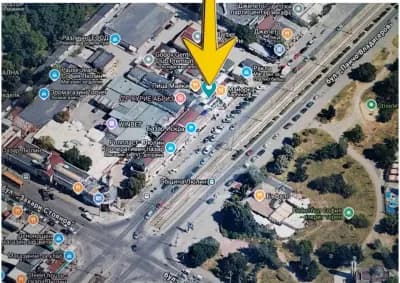 Копирни услуги и книжарница