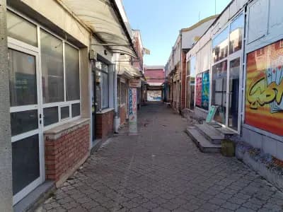 Копирни услуги и книжарница