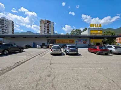 Станция за зареждане Eldrive