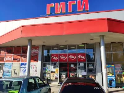 ГИГИ