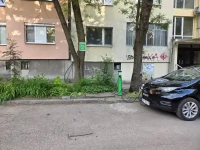 Станция за зареждане GigaCharger