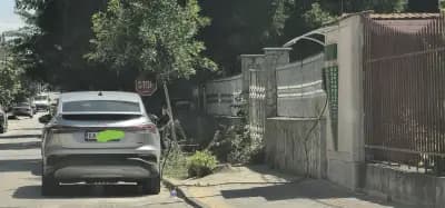 Станция за зареждане Fines