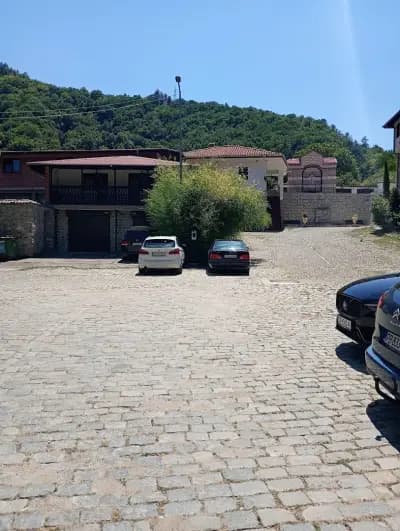 Станция за зареждане Kia Hypercharge