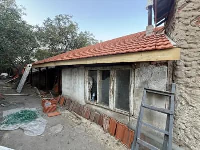 YV CONSTRUCTION ЙОАН СТРОЙ 2003