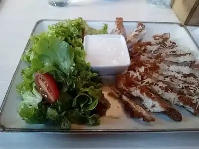 Пицария Наполи