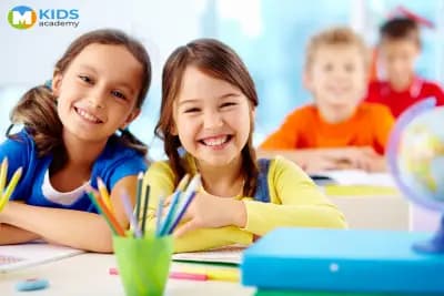 MKids Academy