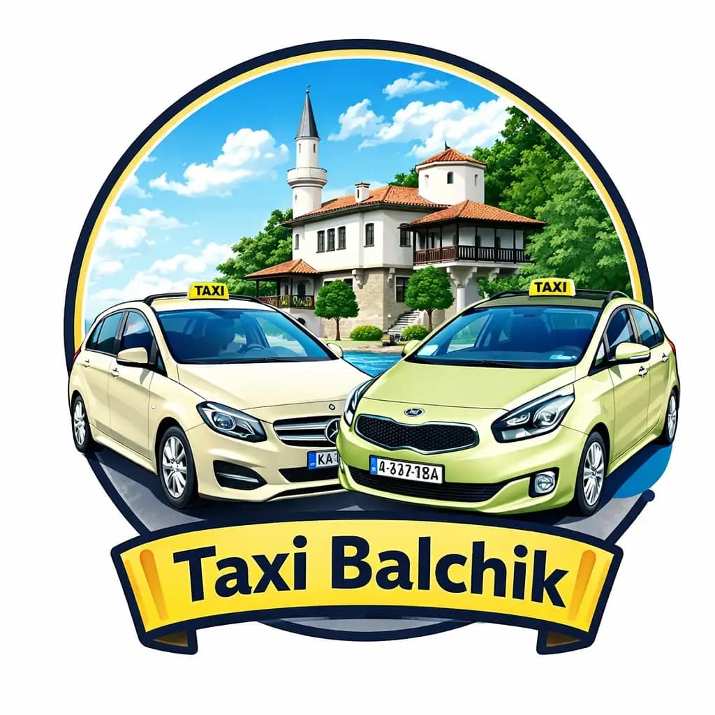 Taxi Balchik - Teo