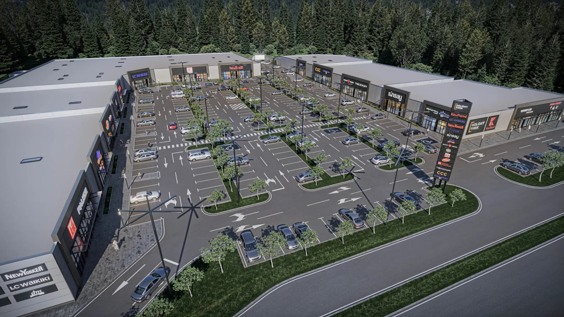 HOLIDAY PARK Враца