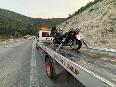 Пътна Помощ Автосервиз и Репатрак София - StreetHelp