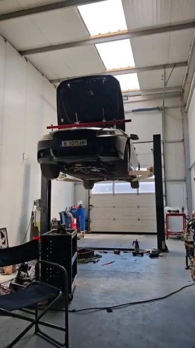 Nik Autoservice