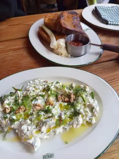 Lopatar | Grill & Meat Culture