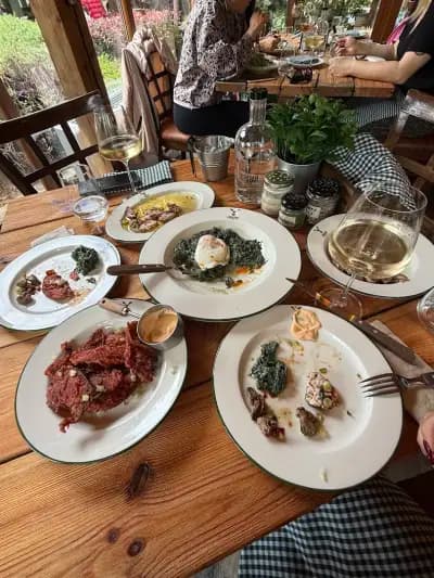 Lopatar | Grill & Meat Culture