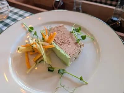Lopatar | Grill & Meat Culture