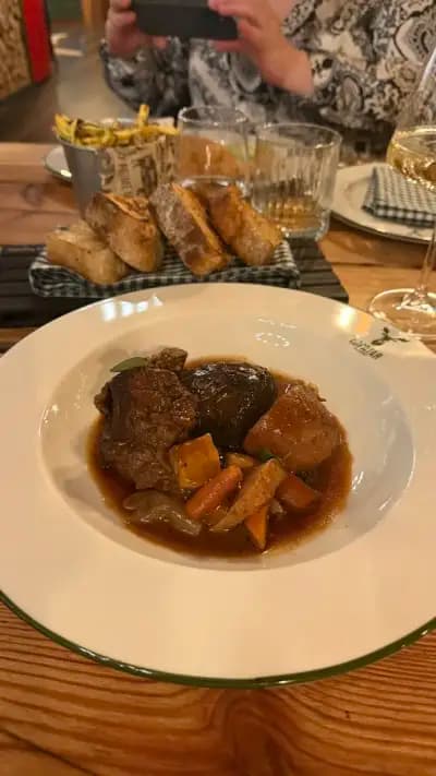 Lopatar | Grill & Meat Culture