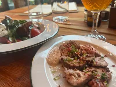 Lopatar | Grill & Meat Culture
