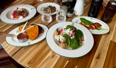 Lopatar | Grill & Meat Culture