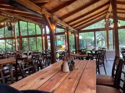Lopatar | Grill & Meat Culture