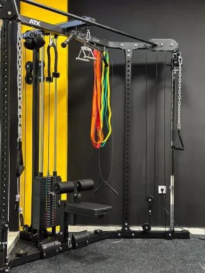 GymVault
