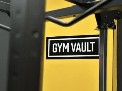 GymVault