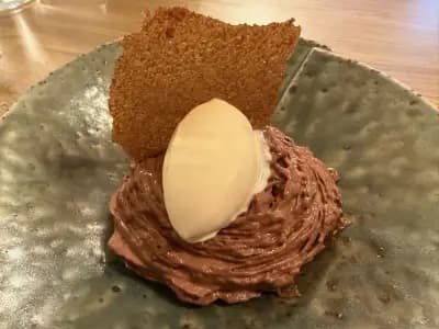Бистро Блян/Bistro Blyan
