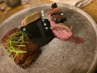 Бистро Блян/Bistro Blyan