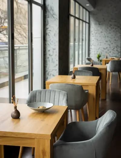 Бистро Блян/Bistro Blyan