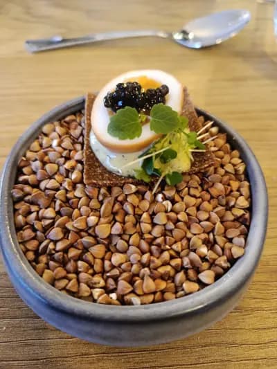 Бистро Блян/Bistro Blyan
