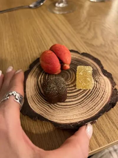 Бистро Блян/Bistro Blyan