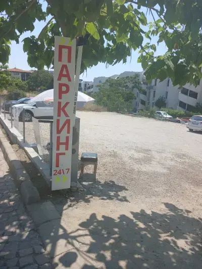 ParkingPoint