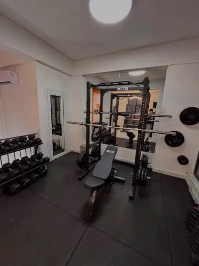 MyGym