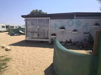 Каравани Aloha