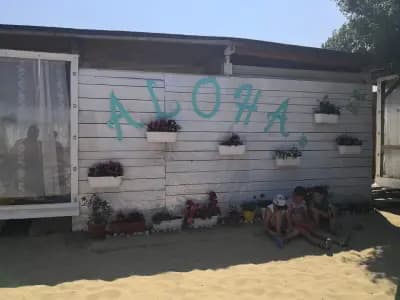 Каравани Aloha