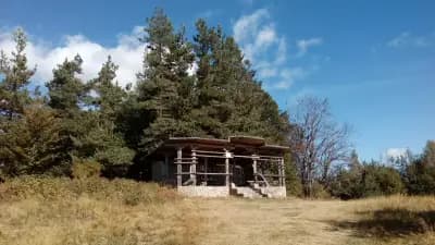 Хотел Три буки