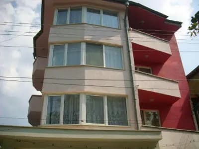 Къща Салмина